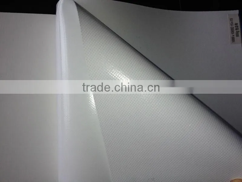 Cheap PVC Flex Banner