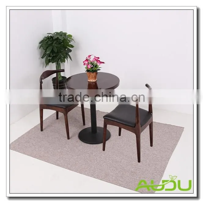 Audu Hotel Lounge Chair,Hotel Restaurant Lounge Chair