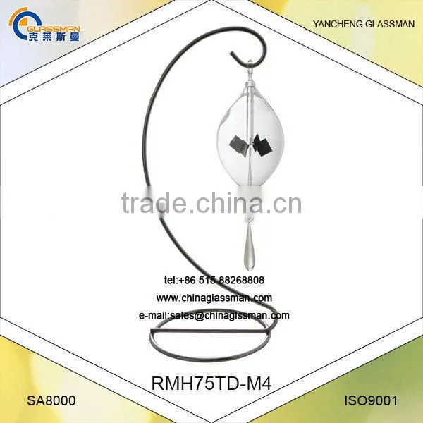 Solar Radiometer