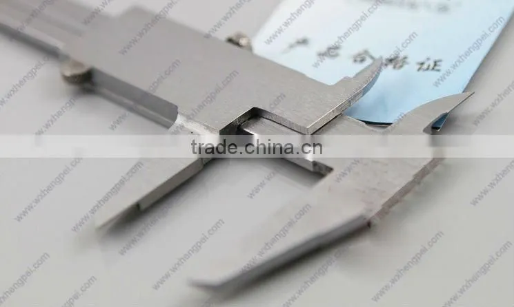 vernier calipers reading metric vernier caliper Language Options