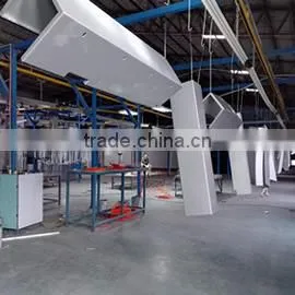 Foshan Keenhai Metal Products Co., Ltd. company overview - view 1