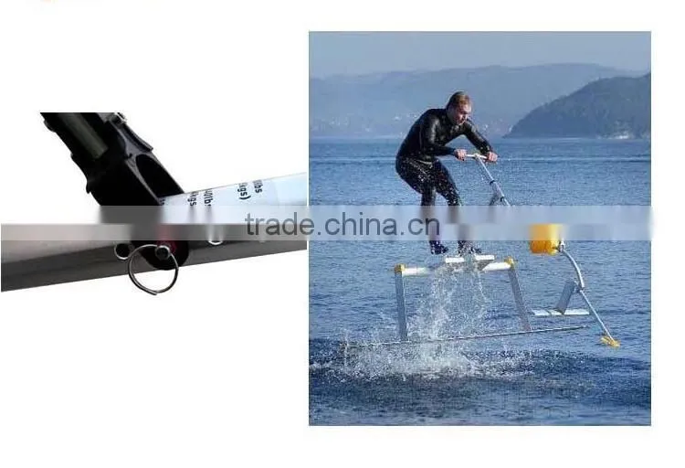 Water play Equipment waterskipper Water Sports devices waterbird