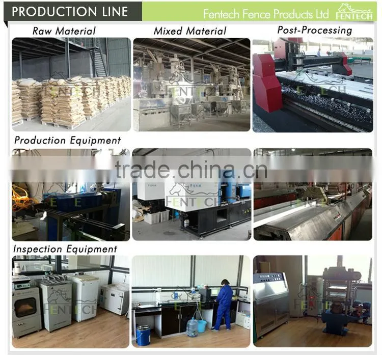 Fentechfence High Quality Farm and field fence