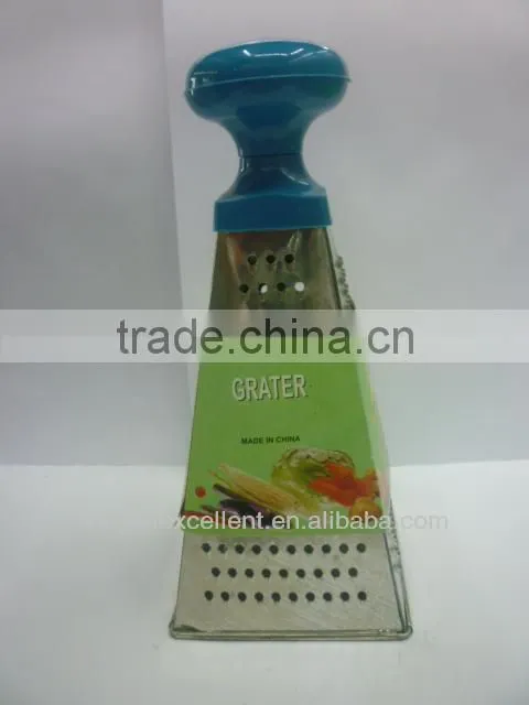 2013 new China plastic mini cheese grater cheese grater
