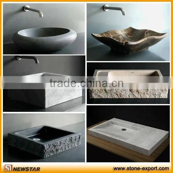 Newstar stone sink for sale