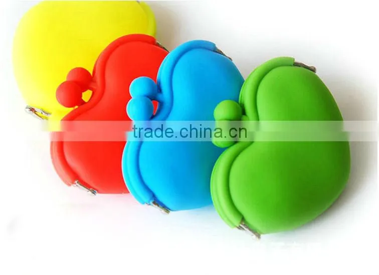 profession silicone purses and handbags factory