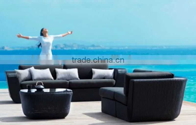 Leisure ways patio furniture (BF10-R87)
