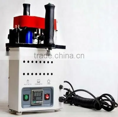 hand edge band machine/wood edge band machine