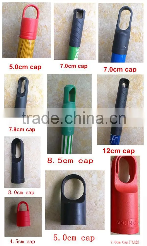 GUANGXI manufacturer natural wood broom handle broom stick