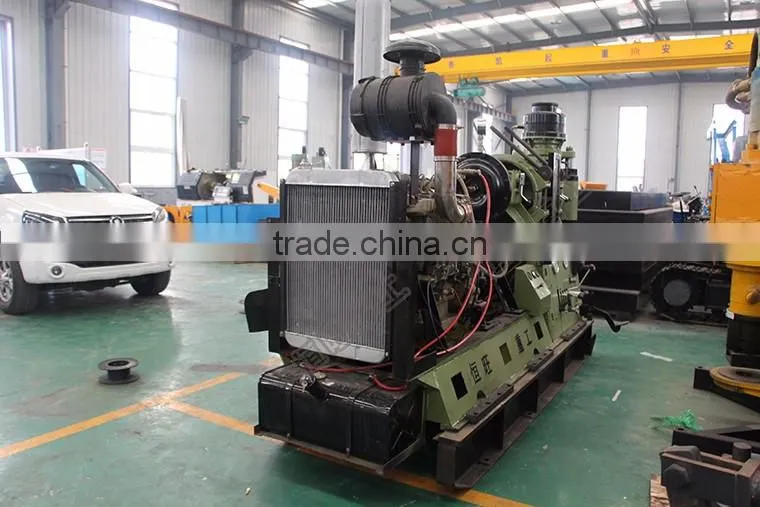 XY-44A Core Drilling Rig/mining diamond core drilling machine