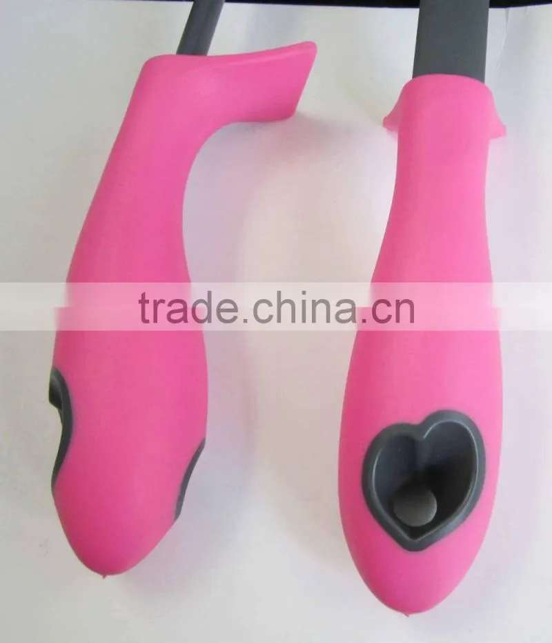 Newly Style Heat Resistant Nylon Kitchen Utensil Set