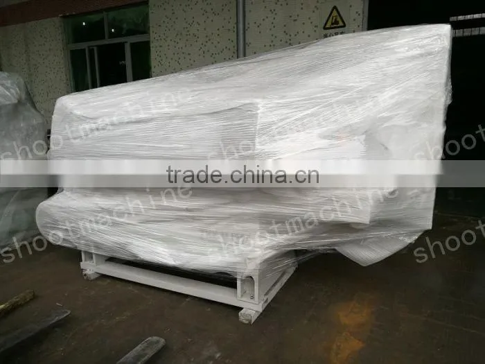 Woodworking Multiple Blade Rip Saw Machine with Working Width 300mm SHMJ300 with Maximum working width 300mm