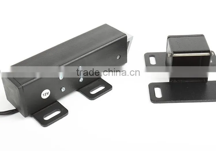 Remote Control Outdoor Gate Lock