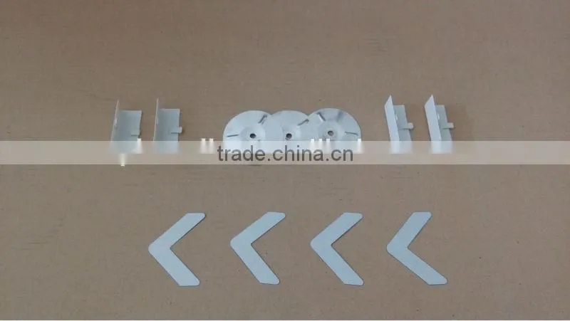 Air Duct Accessories