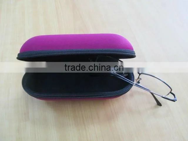2012 children promotional glasses case
