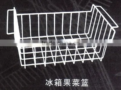 fruit storage rack