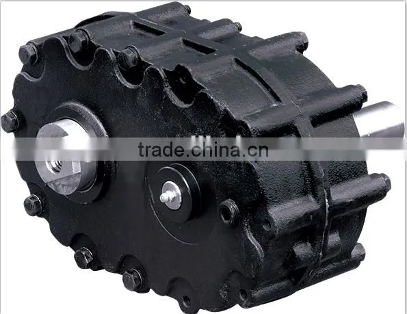 2017 New 3hp bevel gear
