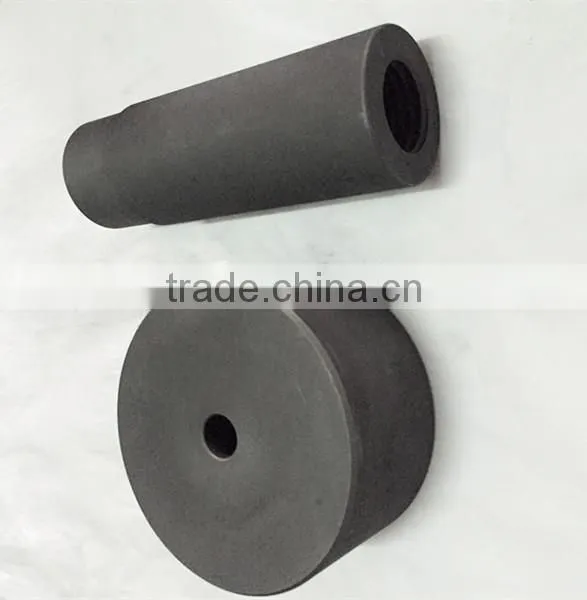 high pure graphite mould