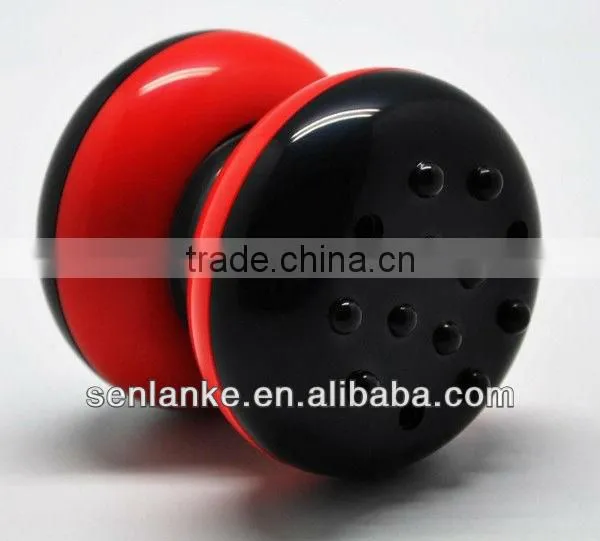 Symmetric massager/Vibration Electronic Massager