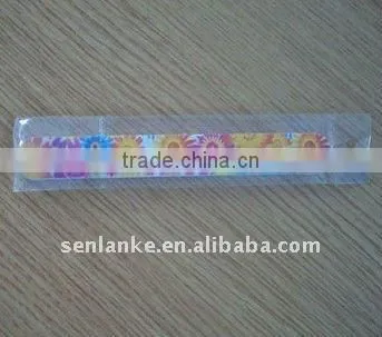 cartoon nail file