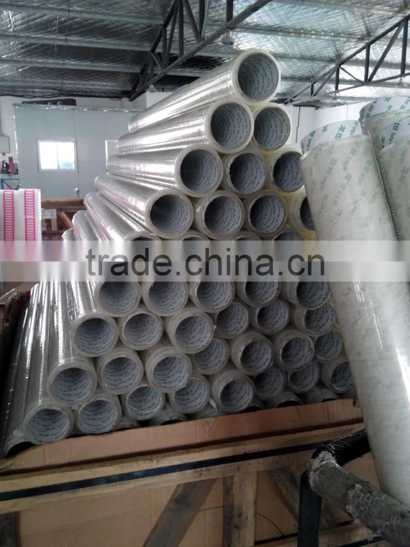 4.8cm width waterproof bopp packing and sealing tape