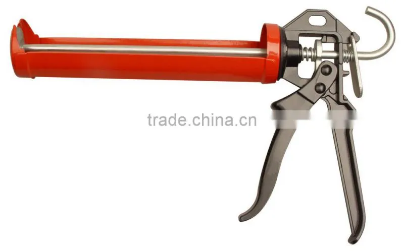 9",10.5" Dripless Caulking Gun