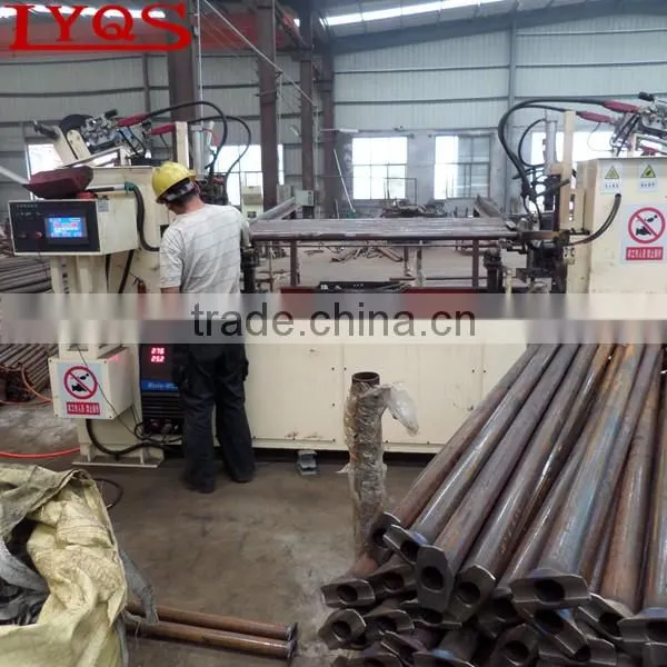 Construction equipment steel scaffolding system layher scaffold