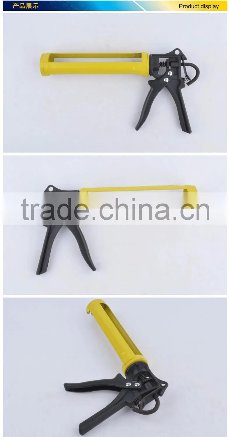 Industry High-Quality Rotating Semicircle Glue Guns
