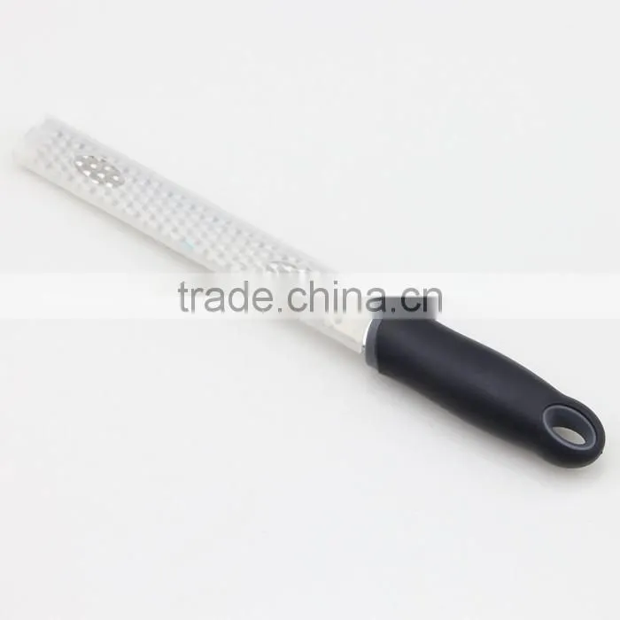Multi Functions Kitchen Vegetable Grater as seen on tv with Black Handle