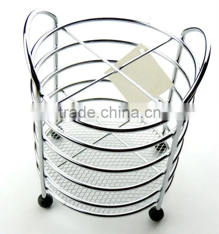 Best Price Hot Selling Metal basket 2017 for Kitchen Cooking