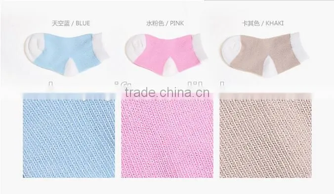 Hot Sale Striped Socks Various Kinds Of Socks Custom Baby Socks