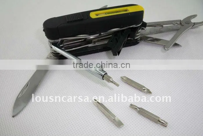 hand Tools &COAST Multi-Tools with LED lights