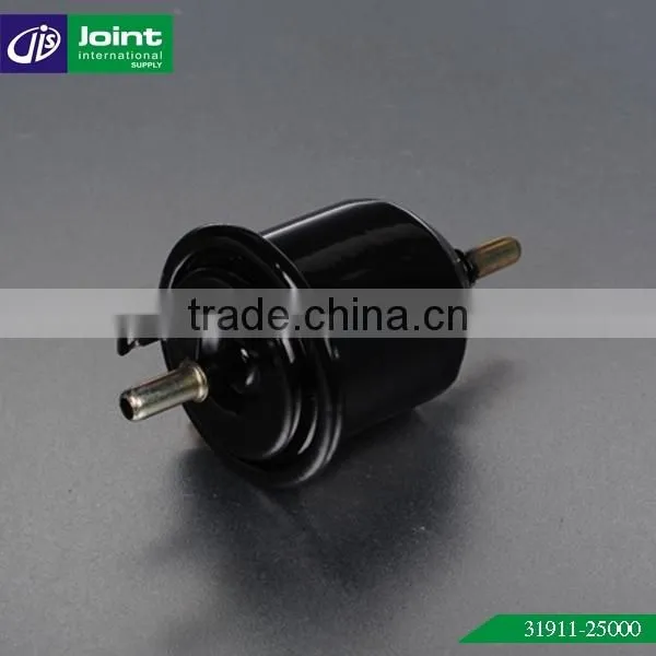Auto Fuel Filter for Hyundai 31911-25000