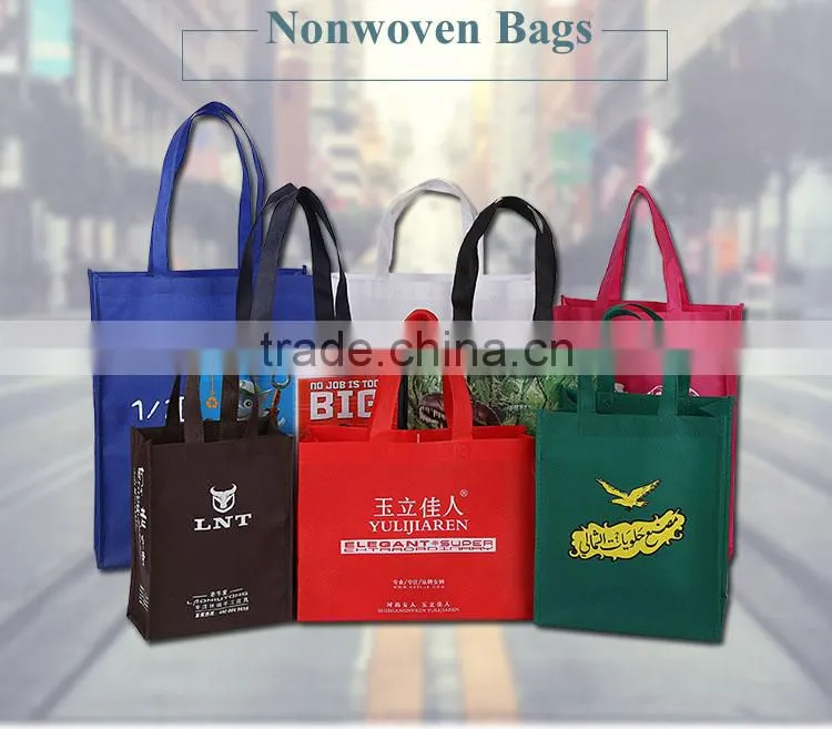 Brand new recycled pp woven bag with high quality
