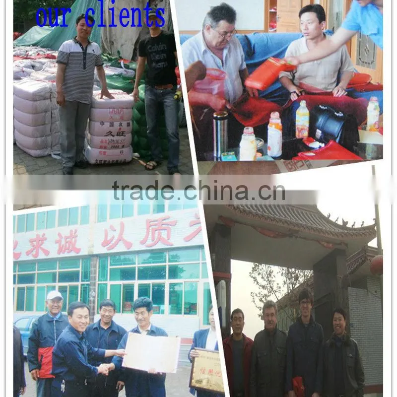 Hdpe raschel net bags for vegetable
