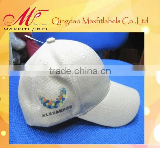 China cheap custom cute Heat transfer paper label for T-shirt