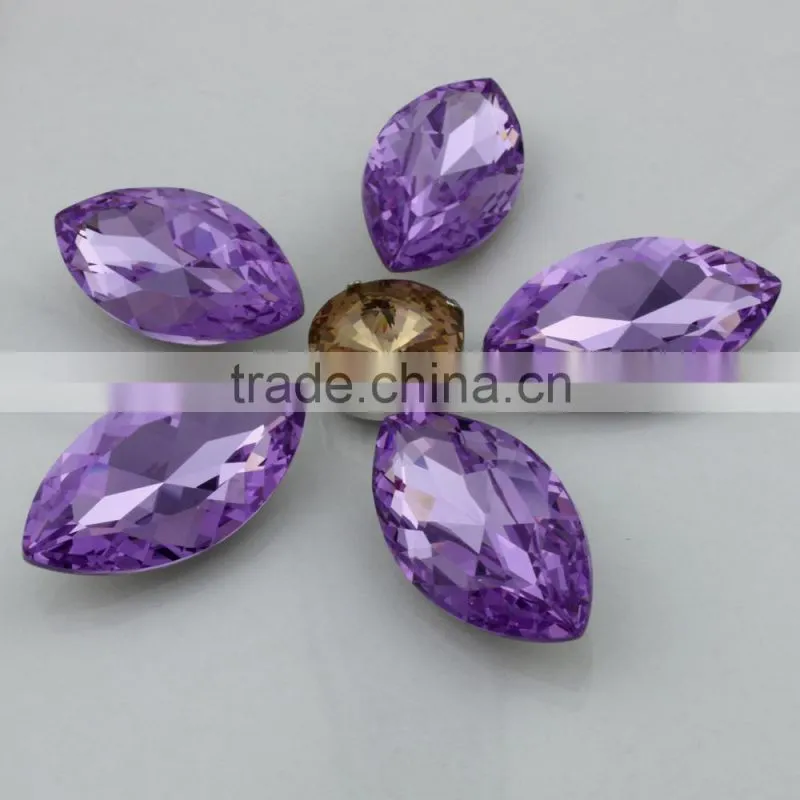 new arrival rhinestone dangle earrings stone in bulk