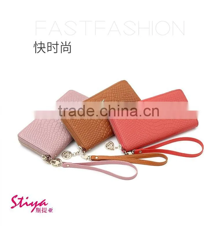 brand wallet genuine leather wallet