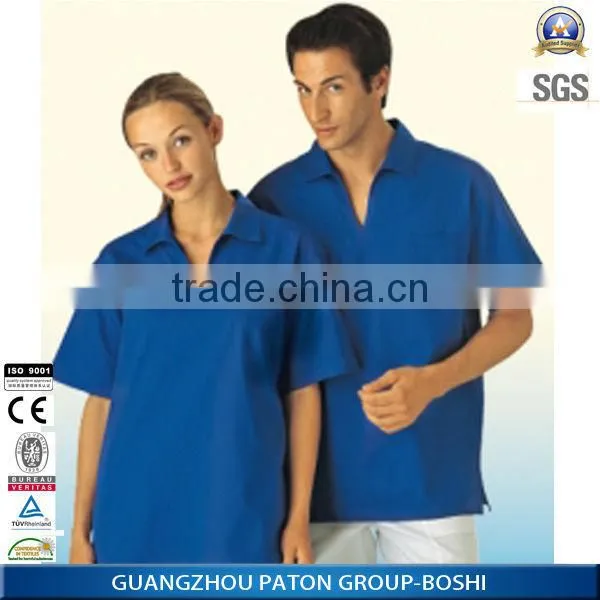 Hot Style Nurse Uniform MU-88 custom nurse uniform factory price