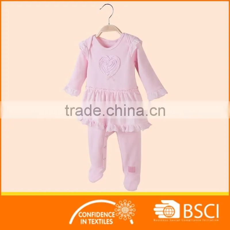 Onesie Skirt Carters Baby Plain Baby Rompers