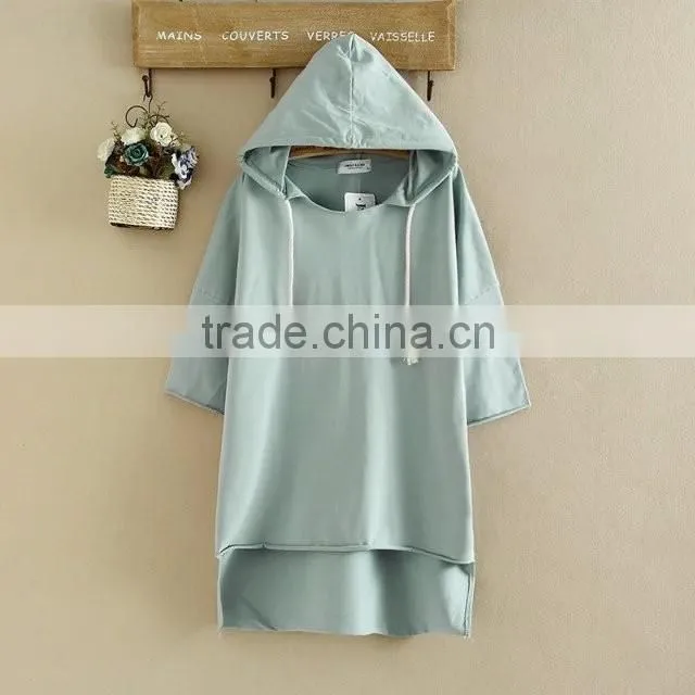 sexy tops big women summer cute sweater young girl Tshirt OEM european apparel