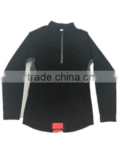Men Long Sleeve jogging sports Wear