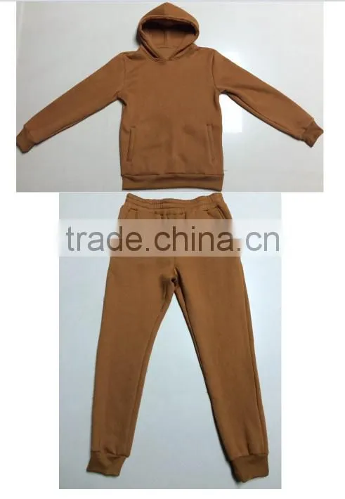 latest design tracksuit man custom logo tracksuit wholesale