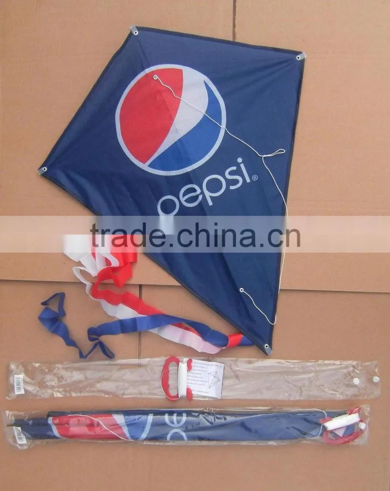 top quality custom promotional kite