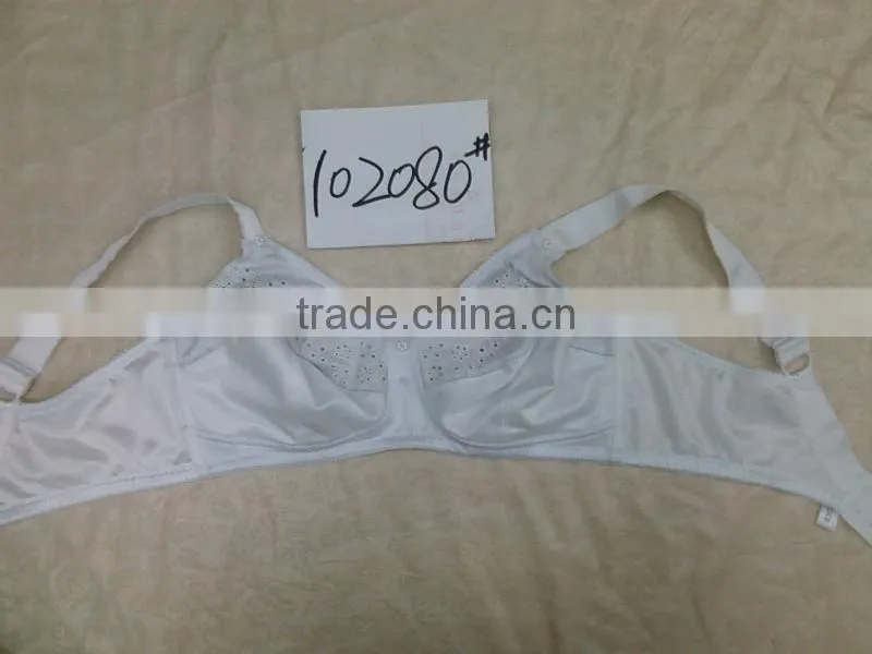 sex women unwired nursing bra 102080#