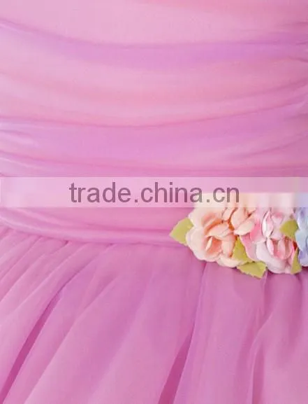Eye-catching-Performance Dance Costumes - Beautiful Ballet Tutu Costume