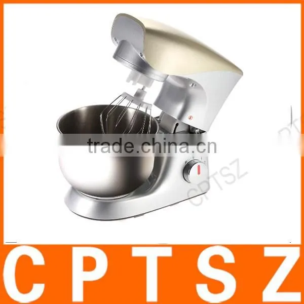 800W 220-240V Professional Household Electric Flour Egg Blender Milk-shake Stirring Cooking Machine Kitchen Stand Mixer Dough Mi