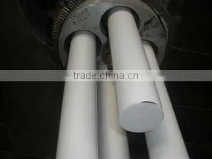100% Pure ptfe rod
