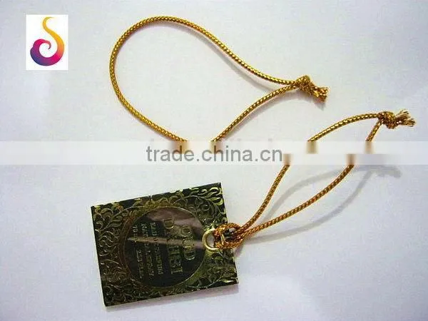 Special top sell colorful nylon twist drawstring cord