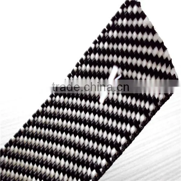 PP Twill Webbing Tape